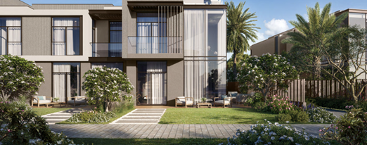 Dubai Properties Unveils La Tilia, New Phase of Villanova Community in Dubailand